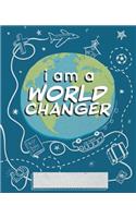 World Changer Journal