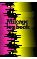 mileage log