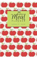 Weekly Meal Planner with Shopping List and Recipes