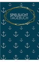 Spielsucht Tagebuch
