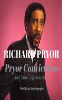 Pryor Convictions Lib/E