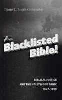 Blacklisted Bible