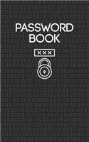 Password Book