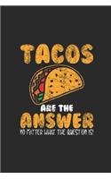 Tacos Are The Answer