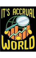 It's Accrual World