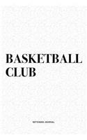 Basketball Club