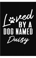 Loved By Dog Named Daisy