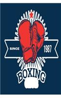 Boxing
