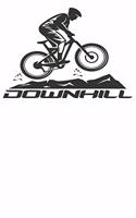 Downhill MTB
