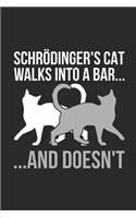 Schrodinger's Cat