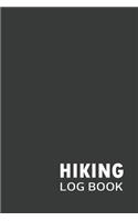 Hiking LogBook