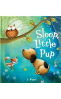 Sleep, Little Pup