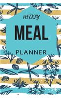 Weekly Meal Planner