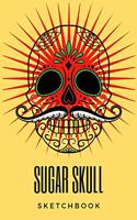Sugar Skull Sketchbook