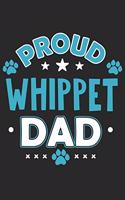 Proud Whippet Dad