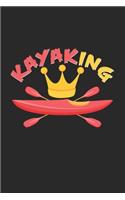 Kayaking