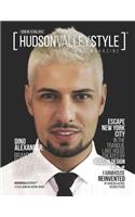 Hudson Valley Style Magazine Issue 12 - Fall 2019