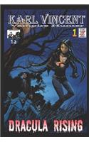 Karl Vincent Vampire Hunter 1a