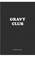 Gravy Club