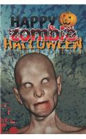 Happy Zombie Halloween