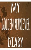 My Golden Retriever Diary
