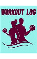 Workout Log