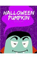 Halloween Pumpkin