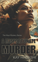 Misfortunate Murder