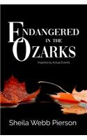 Endangered in the Ozarks