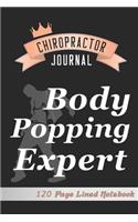 Chiropractor Journal