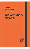 Class Notebook