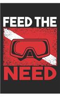 Feed The Need