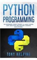 Python Programming