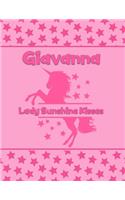 Giavanna Lady Sunshine Kisses