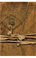 G Hunting Journal
