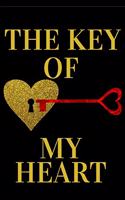The Key Of My Heart
