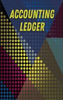 Accounting Ledger