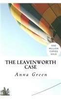 The Leavenworth Case