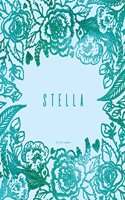 Stella Dot Grid Journal