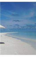 Maldives Notebook
