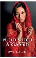 Night Witch Assassin