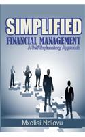 Simplified Financial Management