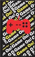Game On!