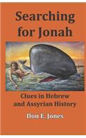 Searching for Jonah
