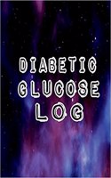 Diabetic Glucose Log