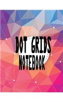 Dot Grids Notebook
