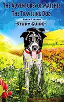 Adventures of Matches the Traveling Dog Study Guide
