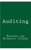 Auditing