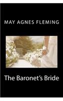 The Baronet's Bride