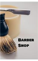 Barber Shop
